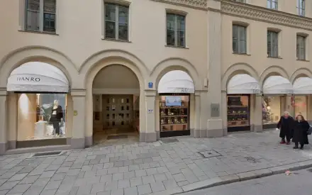 Foto von Notarin Joanna Zehetmeier