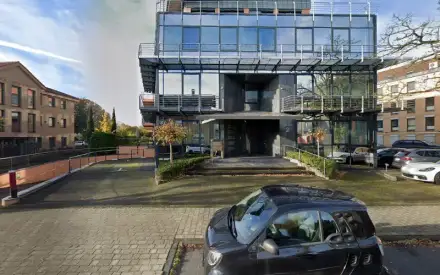 Foto von Notarin Julia Priemer-Bleisteiner