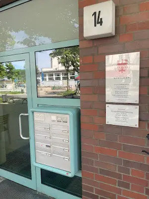 Foto von Notarin Kernchen