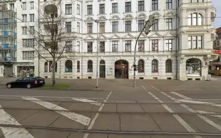 Foto von Notarin Kirsten Hirche