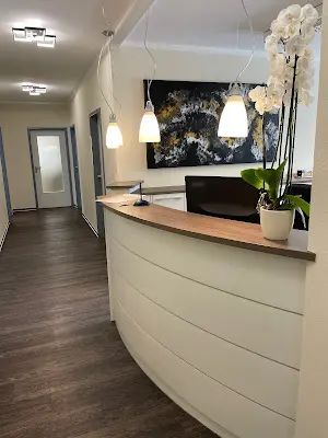 Foto von Notarin Laura Wanek