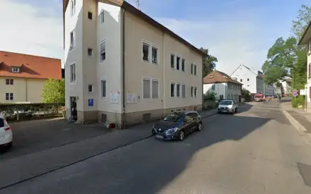 Foto von Notarin Liebholz