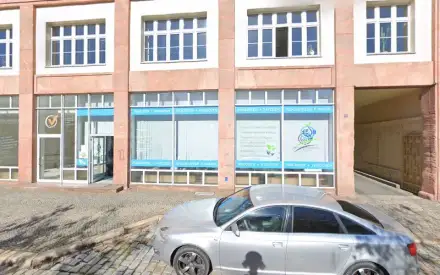 Foto von Notarin Lisa Münch