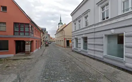 Foto von Notarin Luise Mehnert