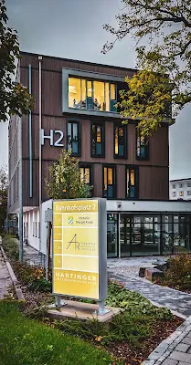 Foto von Notarin Margit Knab