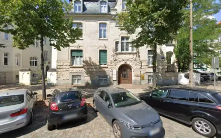 Foto von Notarin Martina Möller a.D.