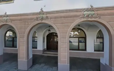 Foto von Notarin Monika Schmid