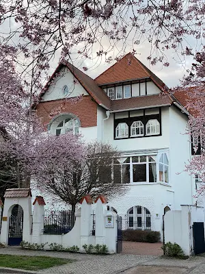 Foto von Notarin Nicole Hannemann-Degen, LL.M. oec.