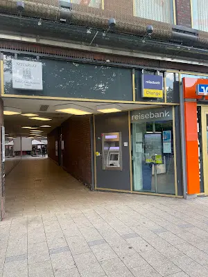 Foto von Notarin Patricia Lang-Koepcke