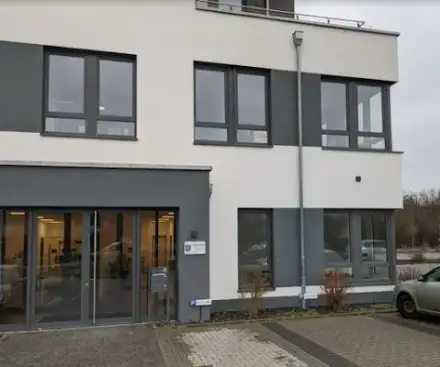 Foto von Notarin Persch-Münch