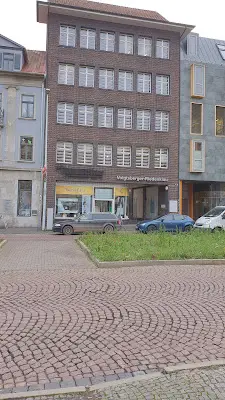 Foto von Notarin Sabine Zwickert