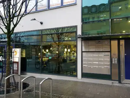 Foto von Notarin Schlittenbauer