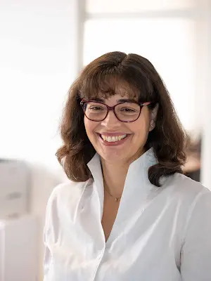 Foto von Notarin Schübel