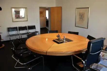 Foto von Notarin Susanne Karsten