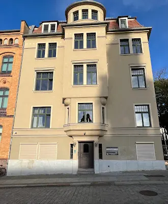 Notarin Susanne Landgraf (Amtsnachfolgerin des Notars Ludwig Schlereth)