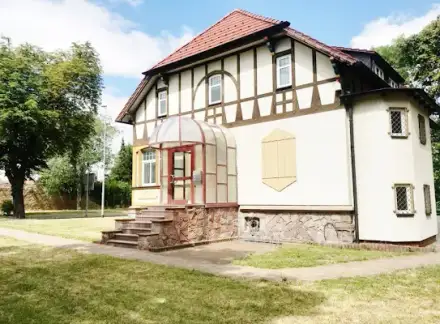 Foto von Notarin Tina Löffler