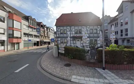 Foto von Notarin und Rechtsanwältin Bettina Wolf