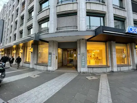 Foto von Notarin Ursula Schumacher-Hey