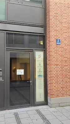 Foto von Notarin Ursula Wilfart-Kammer