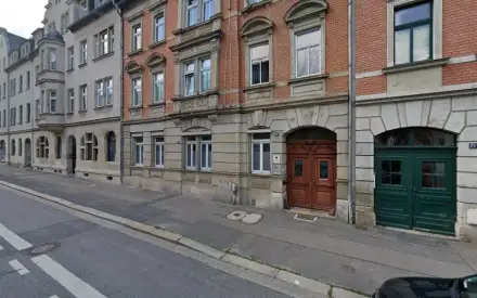 Foto von Notarin Viktoria Kulikov