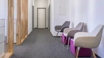 Foto von Notarin Woortmann