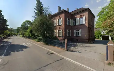 Foto von Notarinnen Holz und Vogel