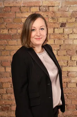 Foto von Notarinnen Sabine Bleuel, Regine Rang und Dr. Nina Wolff-Schekatz