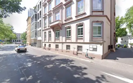 Foto von Notarkammer Frankfurt