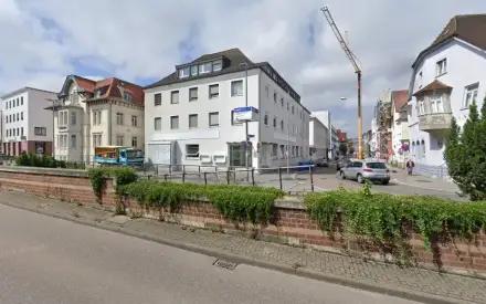 Foto von Notarkanzlei Andrea Kurz und Winfried Kurz