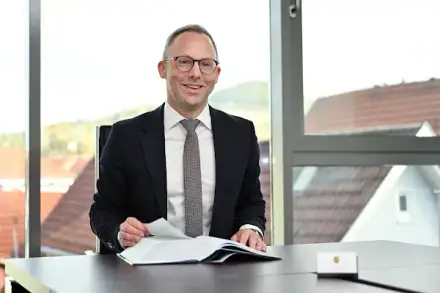 Foto von Notarkanzlei Dr. Jan-Christoph F. Stephan