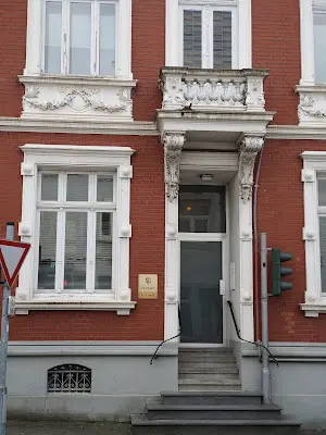 Foto von Oelers Stephan Dr.