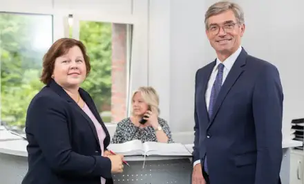 Foto von Offeney & Kollegen Anwaltskanzlei und Notar a.D.