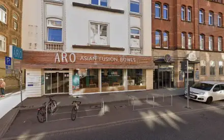 Foto von Olav Stalling Rechtsanwaltskanzlei