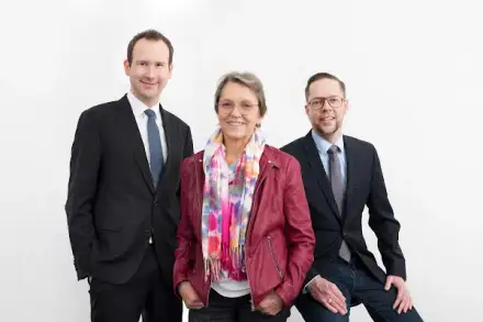 Foto von Oldendorf & Frenser Rechtsanwälte, Notar