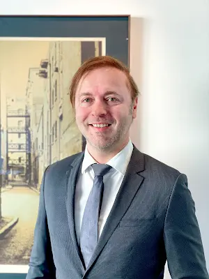 Foto von Oliver Damme