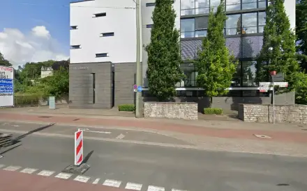 Foto von Oliver Meinert, Rechtsanwalt und Notar