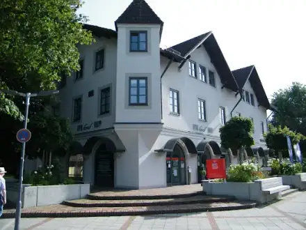 Foto von Optik Knopp Puchheim