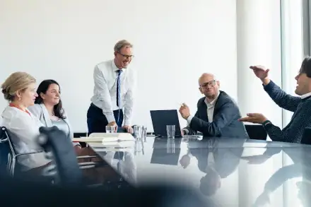 Foto von orka Partnerschaft mbB