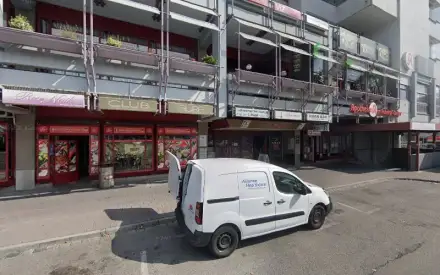 Foto von Ottmar Fleischer Notar