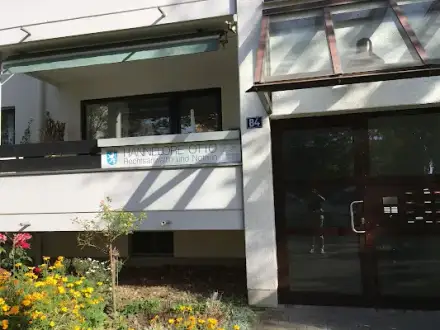 Foto von Otto Hannelore Rechtsanwältin