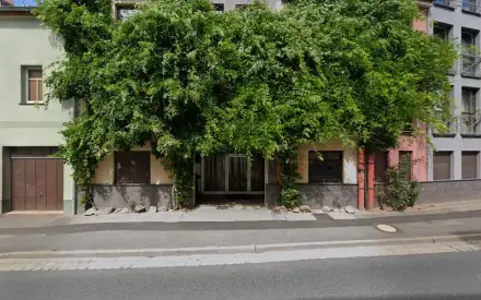 Foto von Otto Jetter Notar