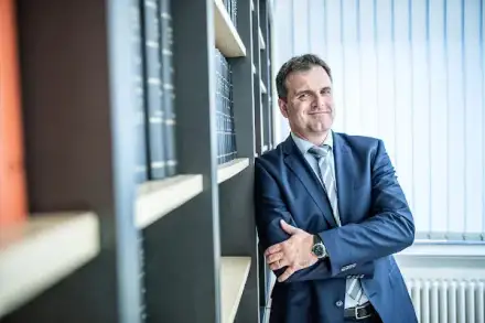 Foto von Pannenbecker, Decka & Kollegen – Rechtsanwälte und Notare