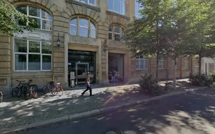 Foto von Pape Persike