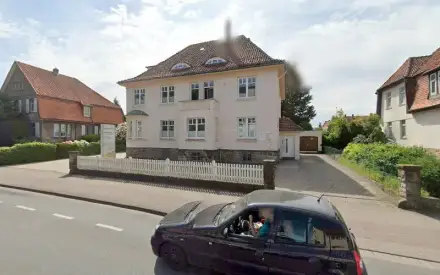 Foto von Paul Behnke