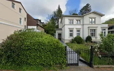 Foto von Paul Heidlindemann Beate Heidlindemann-Kalbhenn Klaus Kalbhenn Notar