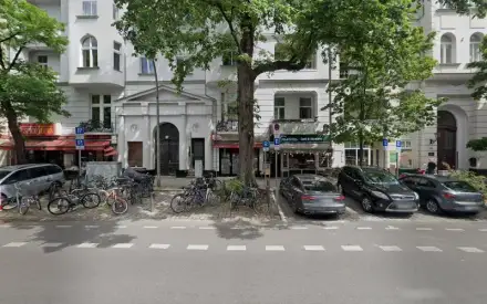 Foto von Paul Naacke Rechtsanwalt und Notar