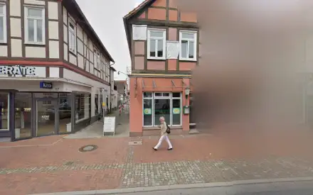 Foto von Paysen S. Rechtsanwalt