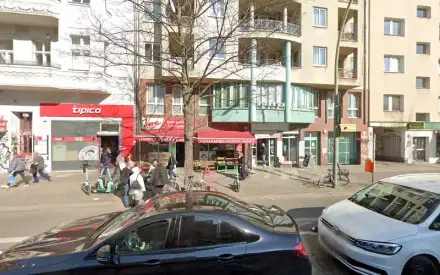 Foto von Peter Felsberg