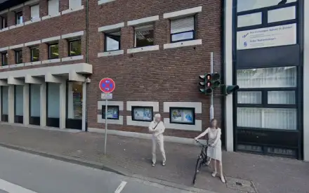 Foto von Peter Nottenkämper Rechtsanwalt