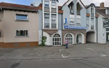 Foto von Peter Suppes Rechtsanwalt/Notar